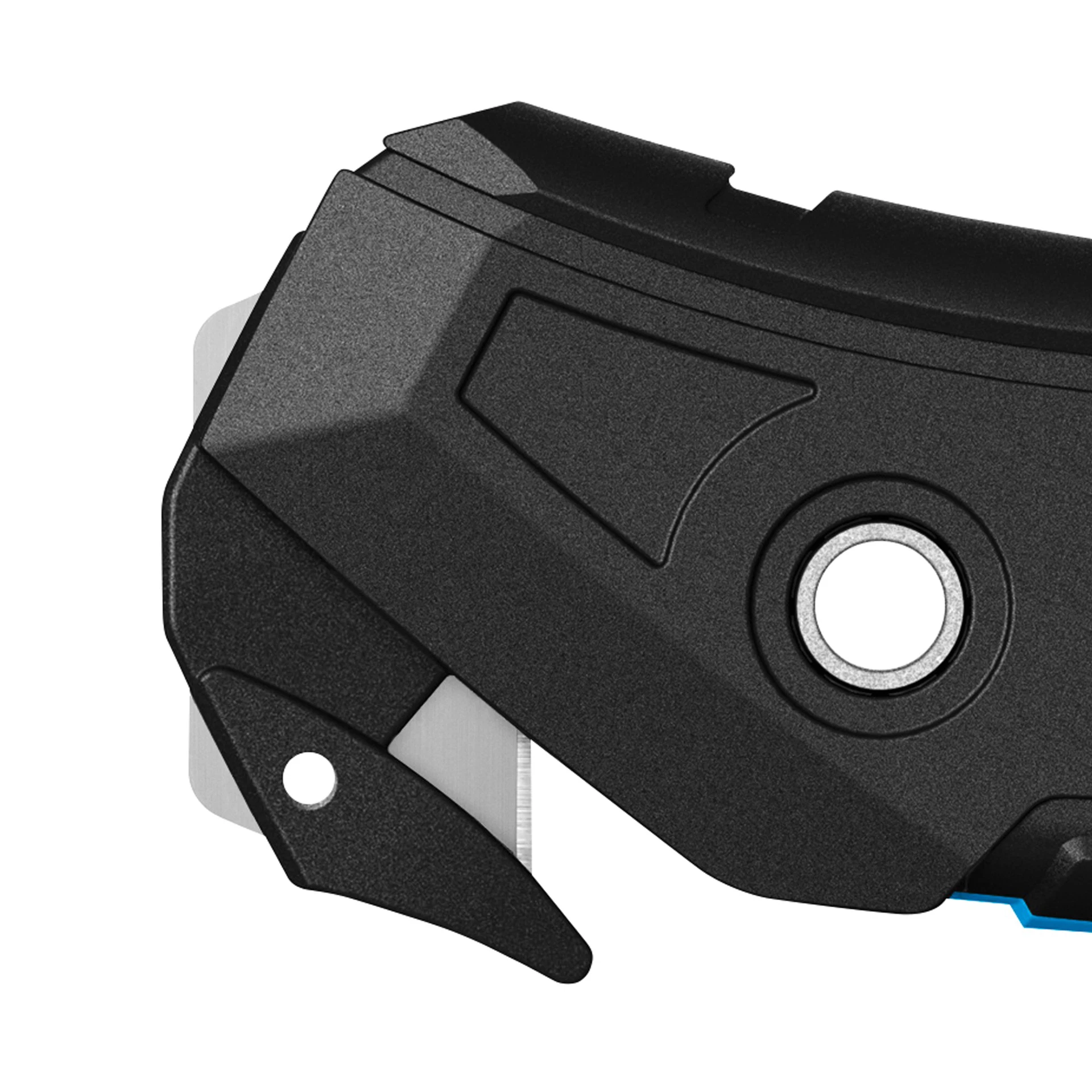 Nůž 2 v 1, Hloubka řezu 6 mm