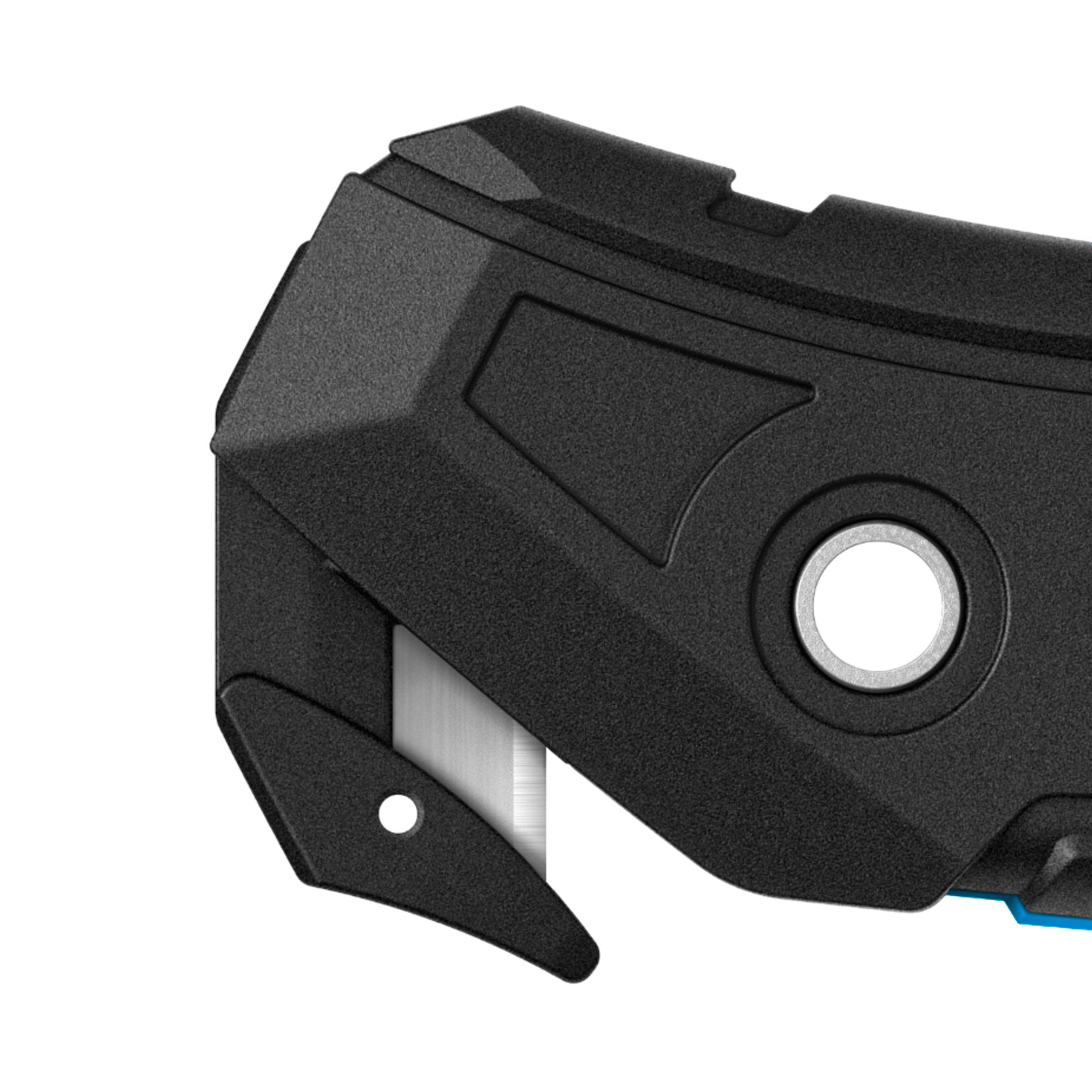 强力刀片头, 6 毫米切割深度